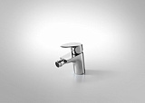 Смеситель для биде Bravat Drop F34898C