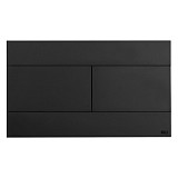 Сет: Инстал.OLI 80 ECO +панель Slim черн., OLI+Унитаз Point Вега, сер мат