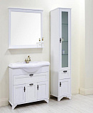 Шкаф-пенал Акватон Идель 36x192 1A198003IDM7R правый