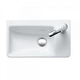 Рукомойник Laufen Pro S 8.1596.0.000.104.1 асимметричный