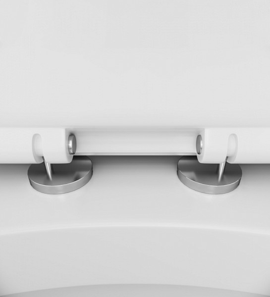 IS49001.111738 Комплект инсталляция с клав Pro L белый с подвесным унитазом Awe с сид м/лифт