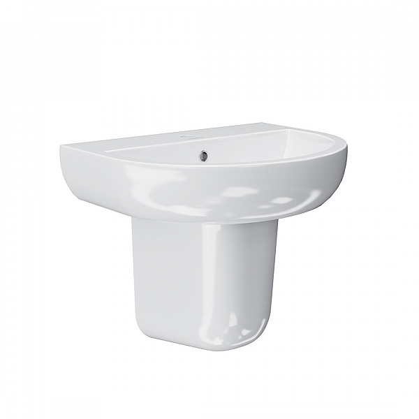 Раковина Kerama Marazzi Buongiorno 55 см BG.NN.wb.55