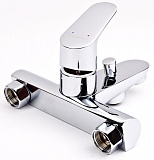 Смеситель для ванны с душем Hansgrohe Focus E2 31940000