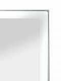 Зеркало-шкаф Континент "Reflex LED" 600х800