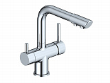 Смеситель "Koller Pool" DESIGN Plus для кухни с функцией фильтра