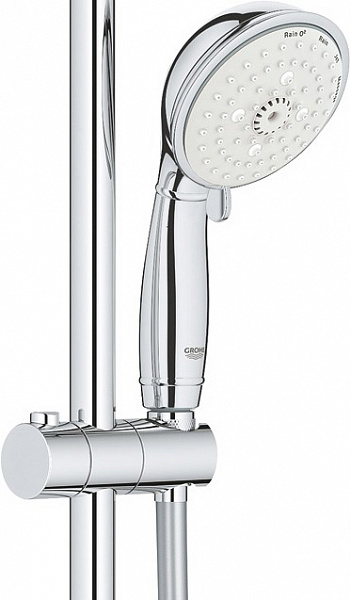 Душевая система Grohe New Tempesta Rustic 27399002