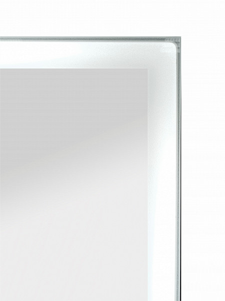 Зеркало-шкаф Континент "Reflex LED" 600х800