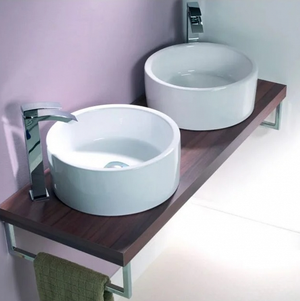 Раковина Roca Terra 32722D000