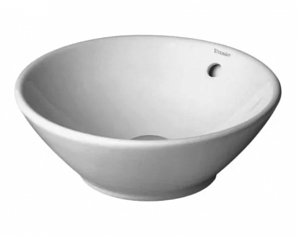 Рукомойник Duravit Bacino 0325420000