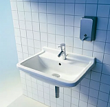 Раковина Duravit Starck 3 0300500000 50 см