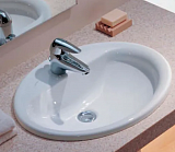 Раковина Roca Java 56х47 327863000