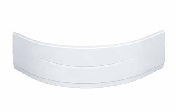 Панель фронтальная для акриловой ванны Канны 150х150 1WH501660 Santek