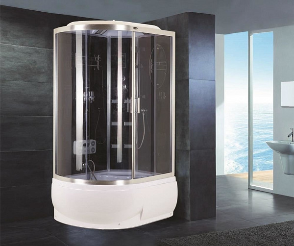 Душевая кабина Niagara Ultra  NG-910-01R