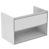 Тумба под раковину Ideal Standard Connect Air E0827B2