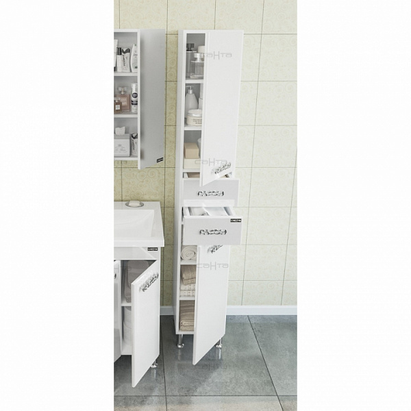 Колонна Ливерпуль 30 напольная Санта 700256