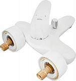 Смеситель для ванны с душем Grohe Eurostyle 23726LS3