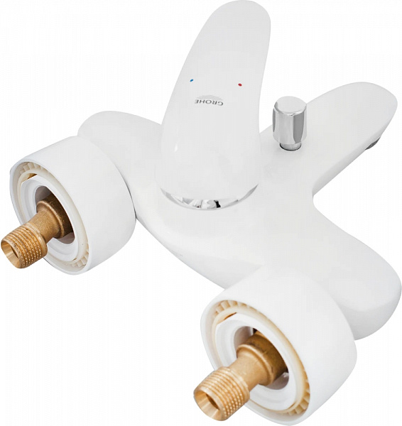 Смеситель для ванны с душем Grohe Eurostyle 23726LS3