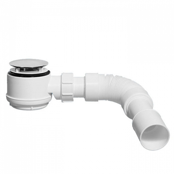 Сифон  McAlpine MRS5C-SLF-65