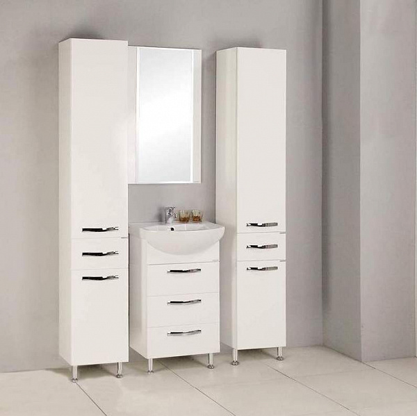 Тумба под раковину Акватон Ария 47 см 1A140201AA010