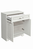 Комод "Кармела 60", 1 ящ., ольха белая