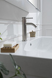 Смеситель для раковины Aquanet Steel AF210-10S AF210-10S