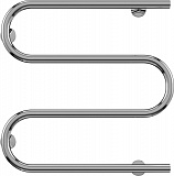 Полотенцесушитель электрический Terminus  M-образный 400x500