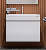 Тумба под раковину Velvex Pulsus 70 см tpPUL.70-21