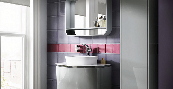 Смеситель Ideal Standard Melange A4266AA для раковины-чаши