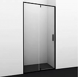 Душевая дверь Wasserkraft Elbe 74P05