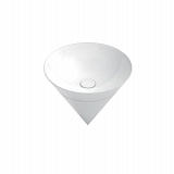 Раковина моноблок  Kerama Marazzi Cono CO.wbi.44