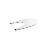 Крышка для биде Roca America 806490004