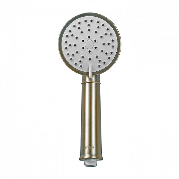 Лейка для душа, бронза, Oldie, IDDIS, OLD3F02i18