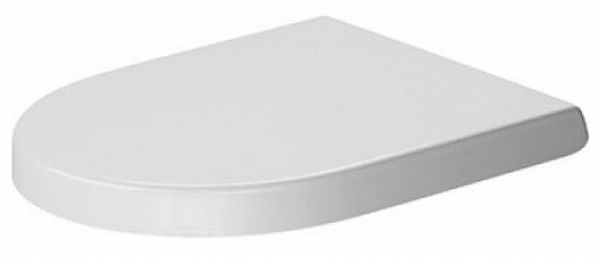 Крышка-сиденье Duravit Darling New 0069810000