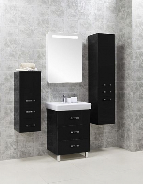 Тумба под раковину Акватон Америна 56 см 1A168901AM950