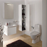 Шкаф-пенал Laufen Palace 4.0202.2.075.463.1 правый