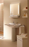 Раковина Duravit Starck 3 0300650000 65 см