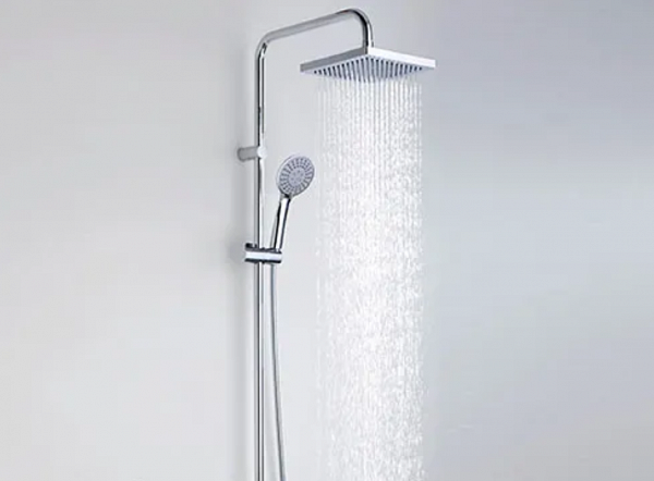 Душевой комплект Wasserkraft A017