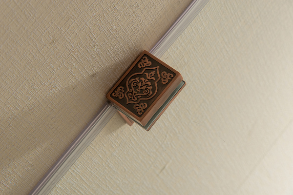 Душевой уголок Grossman Status ST-90BRD 90x90