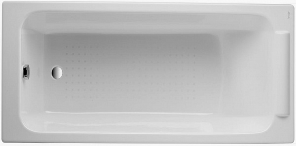 Чугунная ванна Jacob Delafon Parallel 150x70 E2946-00