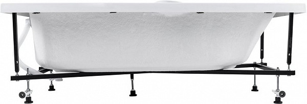 Каркас сварной для акриловой ванны Aquanet Dali 160x70 00239386
