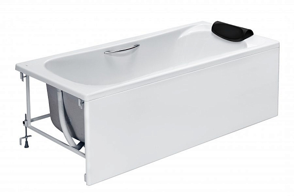 Акриловая ванна Roca BeCool 190x90 ZRU9303020