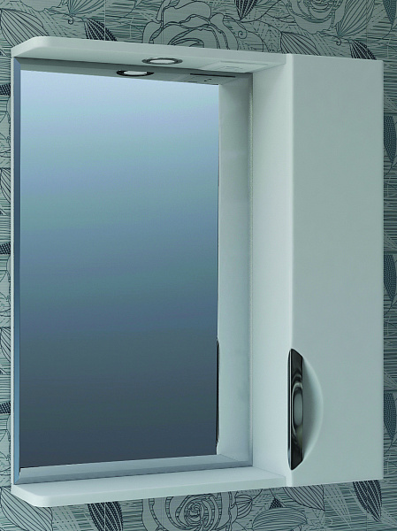 Зеркало VIGO Callao 70 см z.CAL.70.R.El