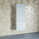 Шкаф-пенал подвесной Марс 50 Санта 700248