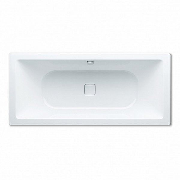 Стальная ванна Kaldewei Conoduo 200x100 235300013001 easy-clean mod. 735