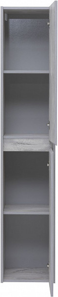 Пенал Aquanet Nova Lite 35 дуб белый 00287878