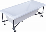 Каркас сварной для ванны Aquanet Bright 175x70 00273792