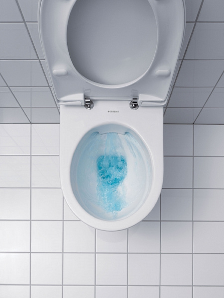 Унитаз с инсталляцией Geberit Renova 500.124.TC.R с горизонтальным выпуском