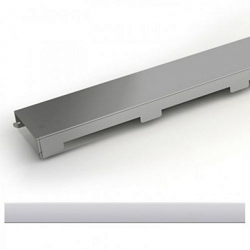 Решетка для душевого лотка PlastBrno Klasik 60 см SZL066L