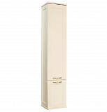Шкаф-пенал Акватон Леон 31x160 1A186503LBPR0