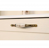 Тумба под раковину Акватон Леон 65 см 1A194601LBPS0